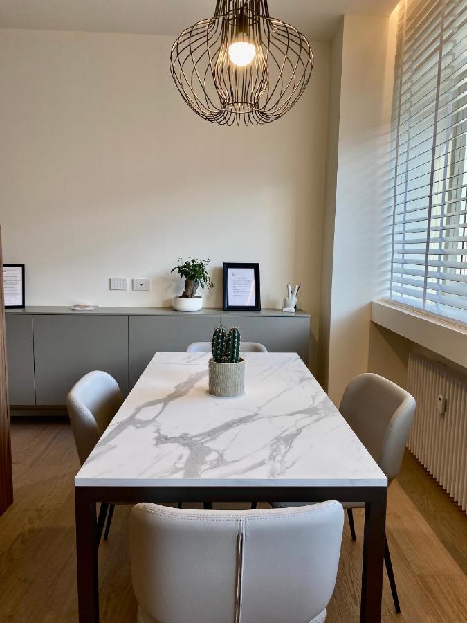 Apartment Torino 64 - Duomo Center Luxury Perfect X2! *