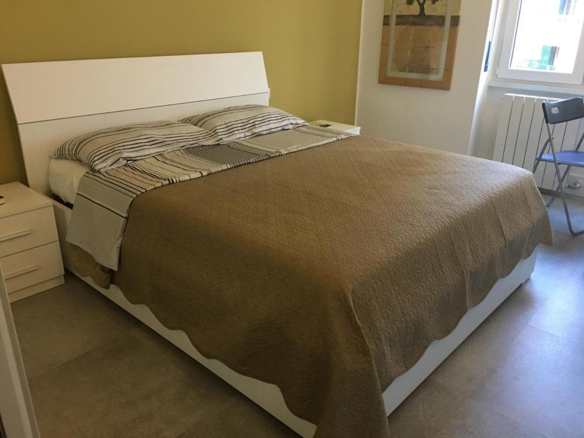 Accommodatie bij particulieren Marcus Milaan