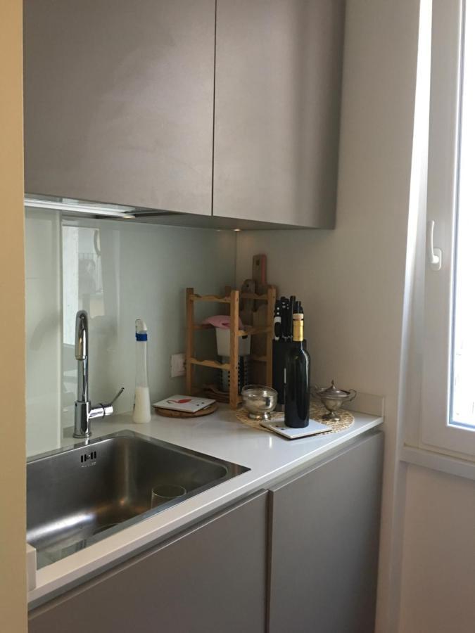 Accommodatie bij particulieren Marcus