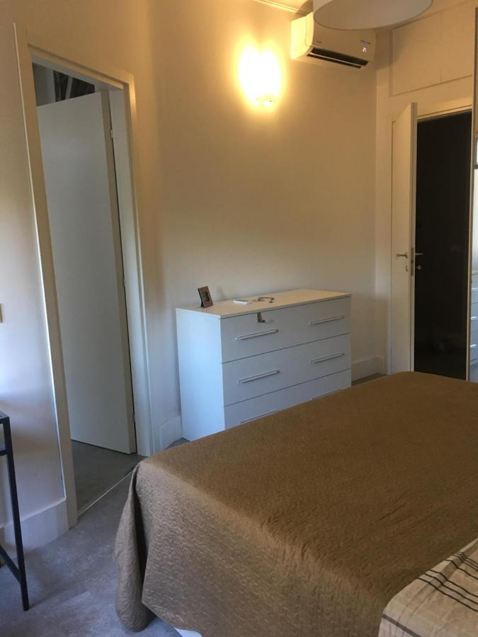 Marcus Accommodatie bij particulieren Milaan