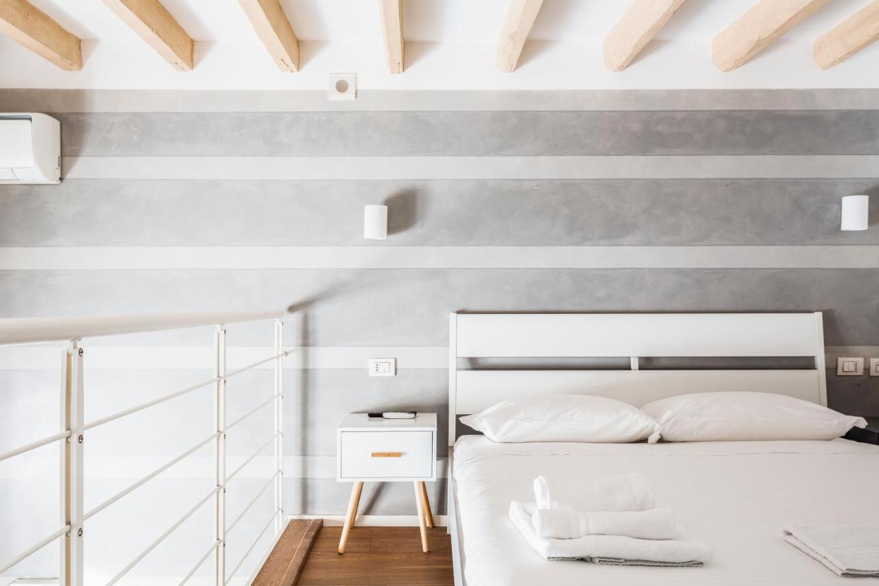 Awesome Loft In The Center Of Lejlighed *