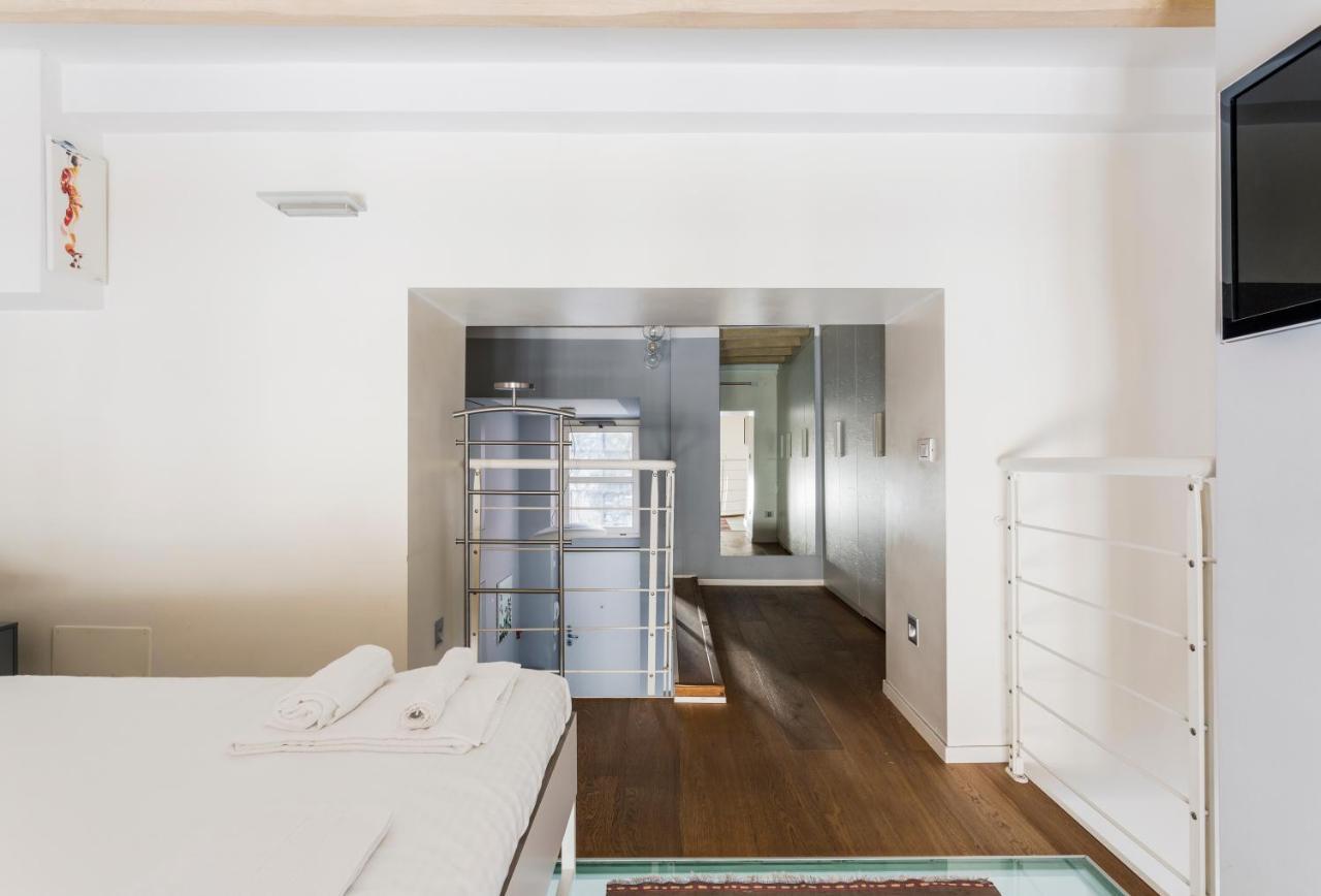 Awesome Loft In The Center Of Milano