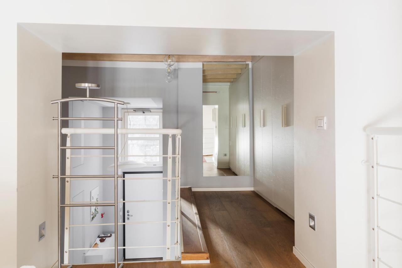 Awesome Loft In The Center Of