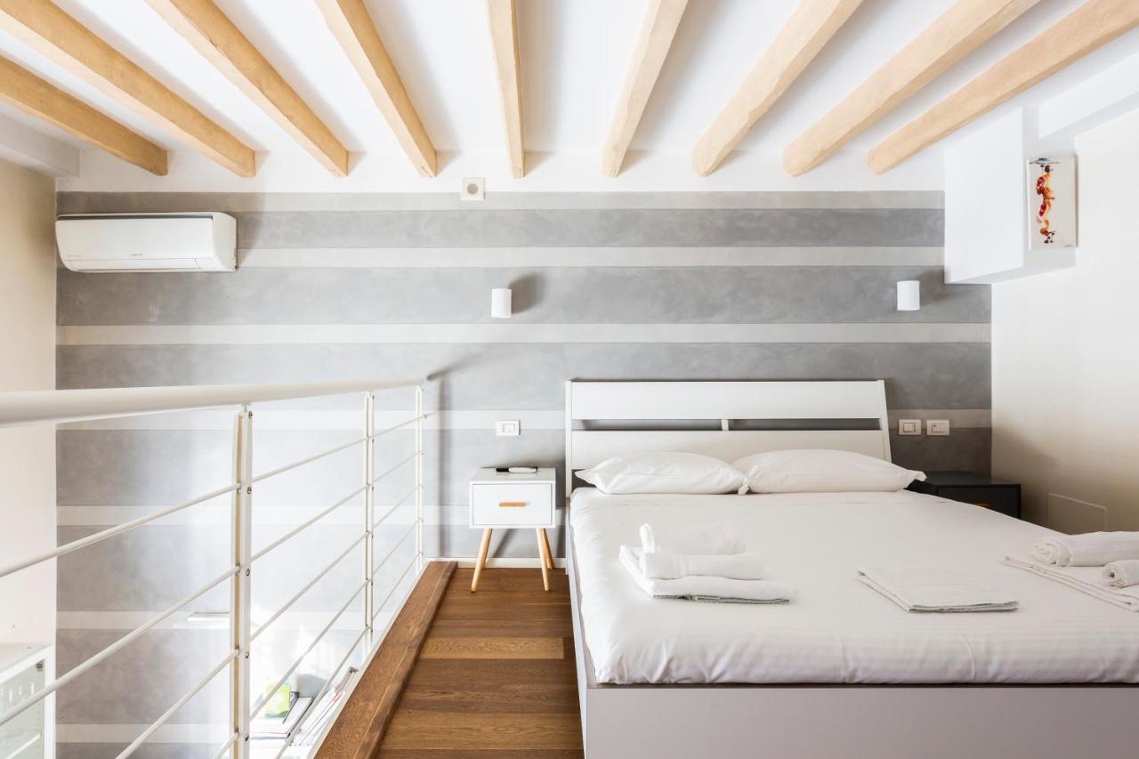 Lejlighed Awesome Loft In The Center Of