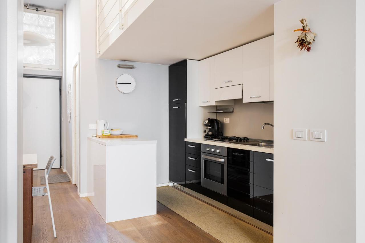 Awesome Loft In The Center Of Lejlighed *