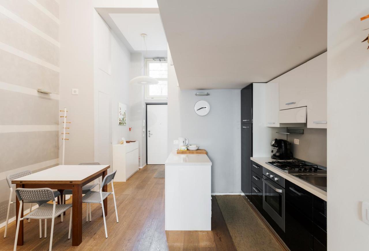 Awesome Loft In The Center Of * Milano