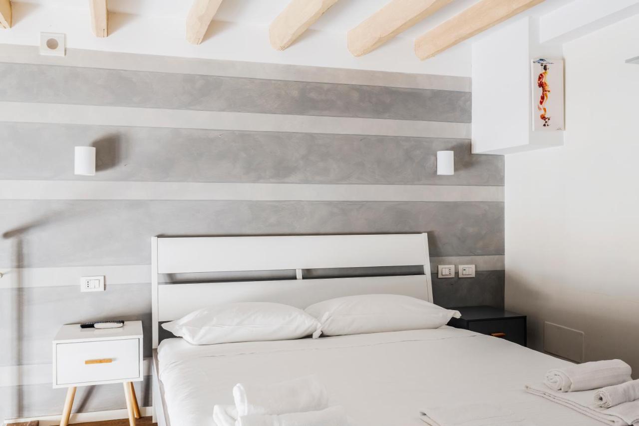 Awesome Loft In The Center Of Mailand