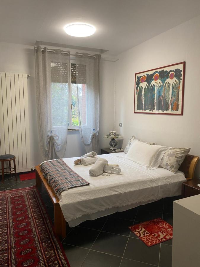 Al 20 Fiera - Certosa - San Siro Bed & Breakfast Milano