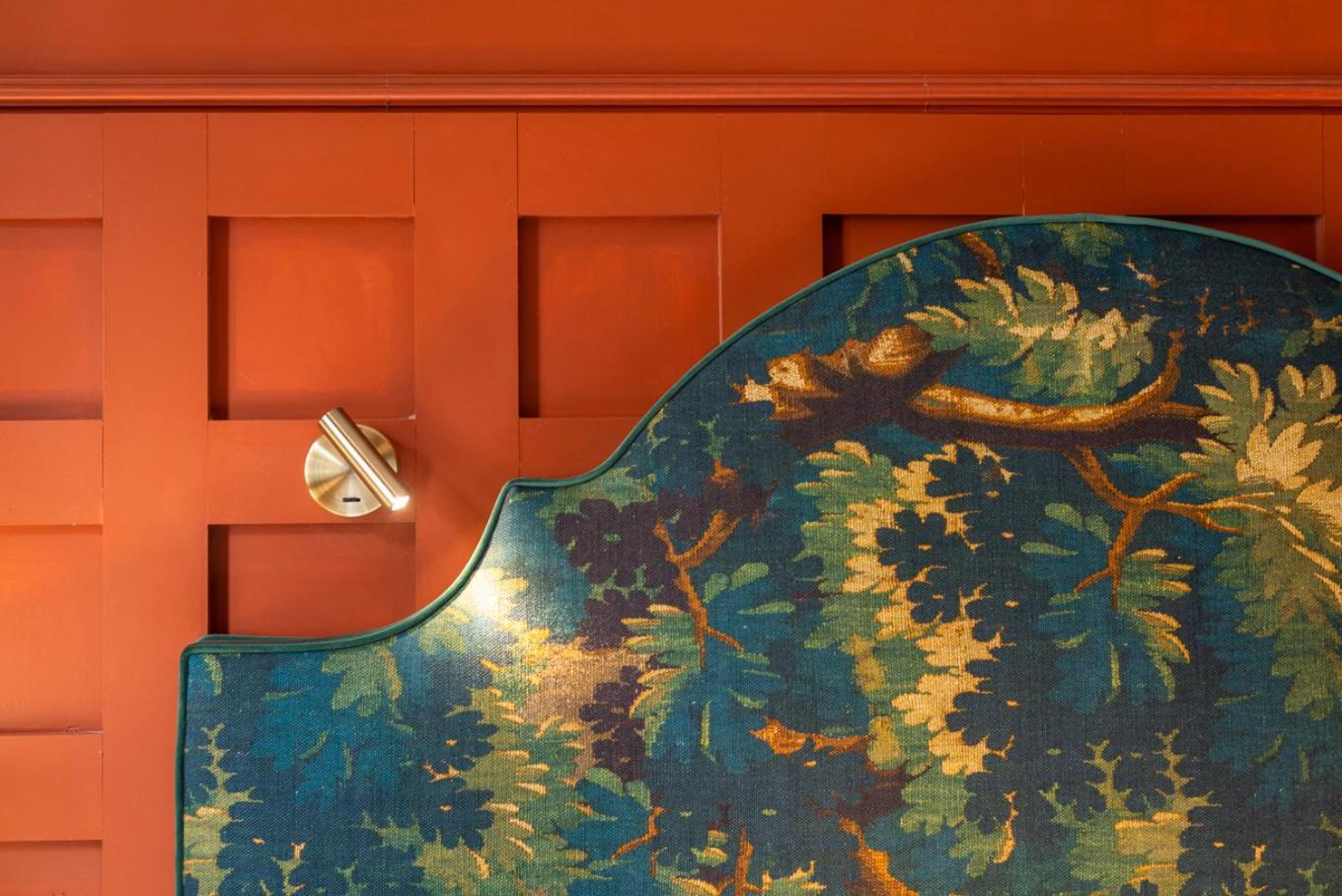 Guest house The Couper Sant'andrea Milan