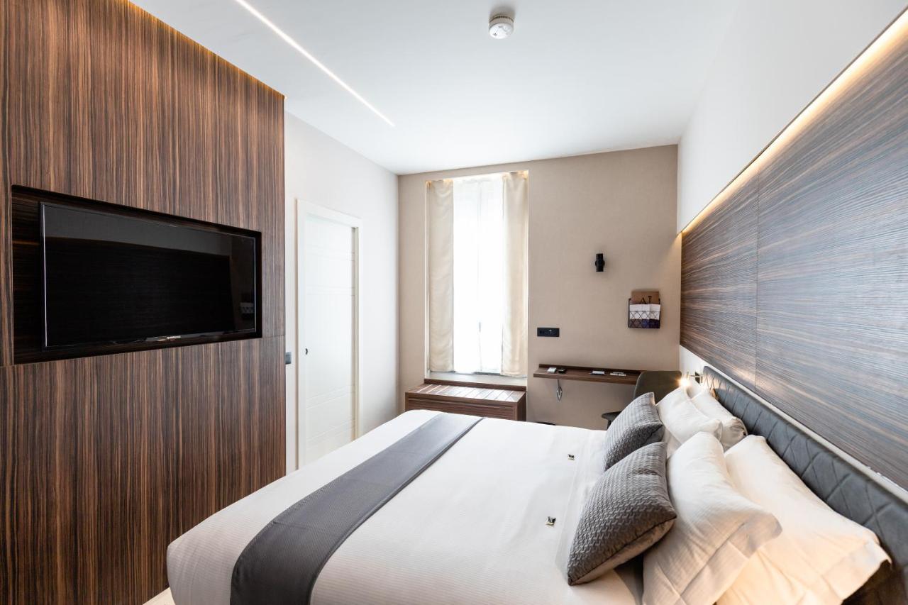 Aiello - Duomo Hotel