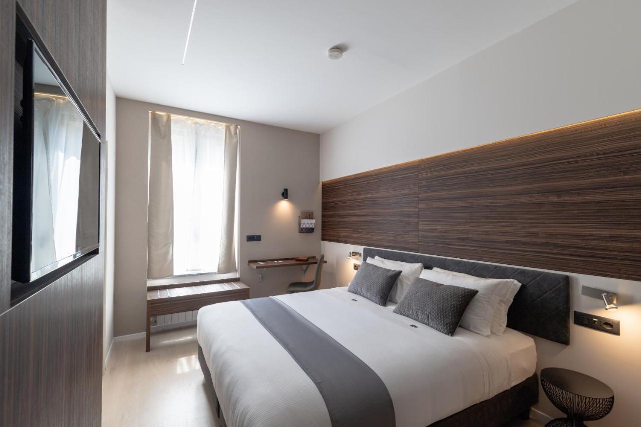 Hotel Aiello - Duomo