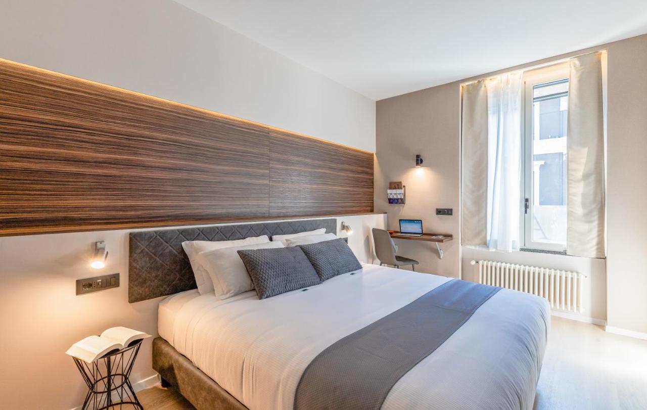 Aiello - Duomo Hotel *