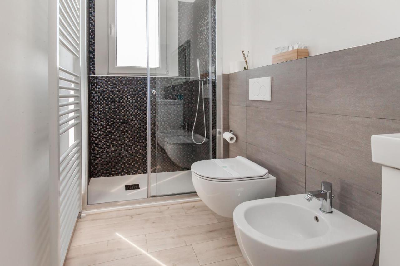 Bicocca Modern Flat Leilighet