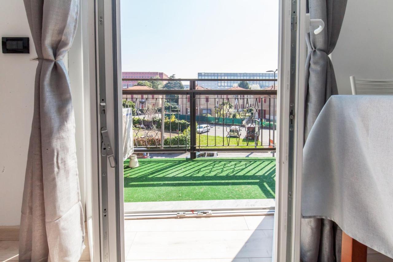 Leilighet Bicocca Modern Flat *