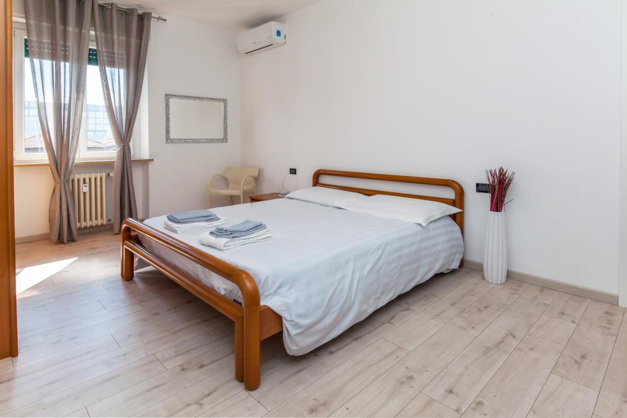 Lejlighed Bicocca Modern Flat Milano
