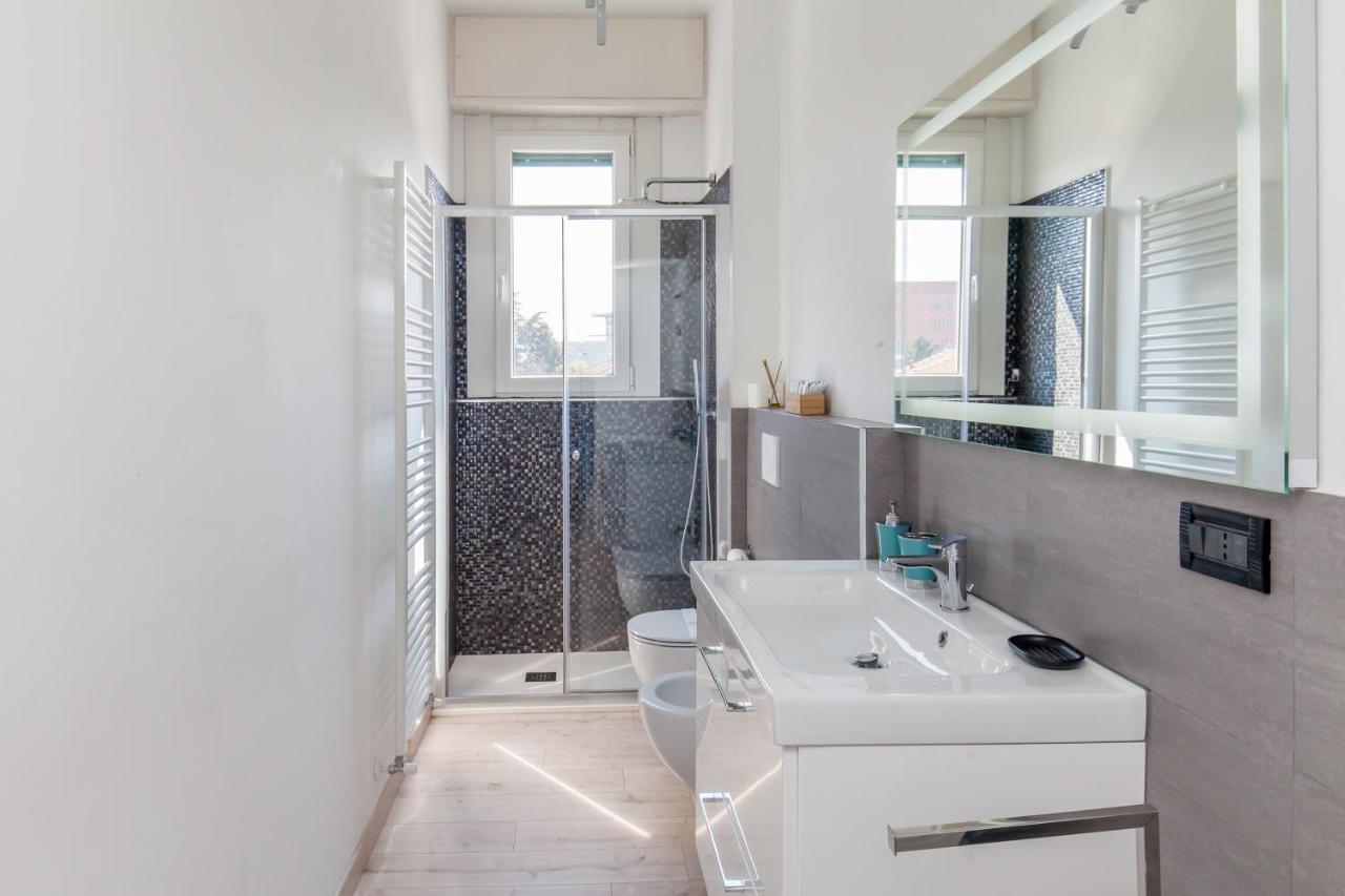 Lejlighed Bicocca Modern Flat *