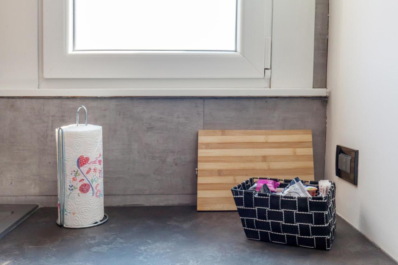 Bicocca Modern Flat Lejlighed Milano