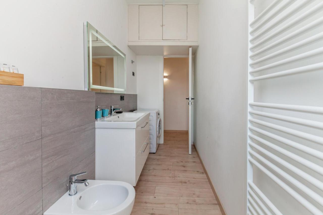 Lejlighed Bicocca Modern Flat Milano