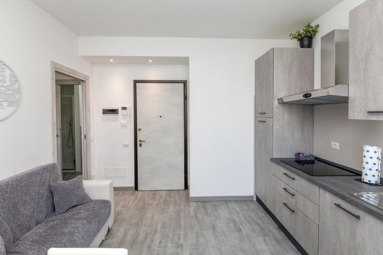 E-bicocca Apartment *