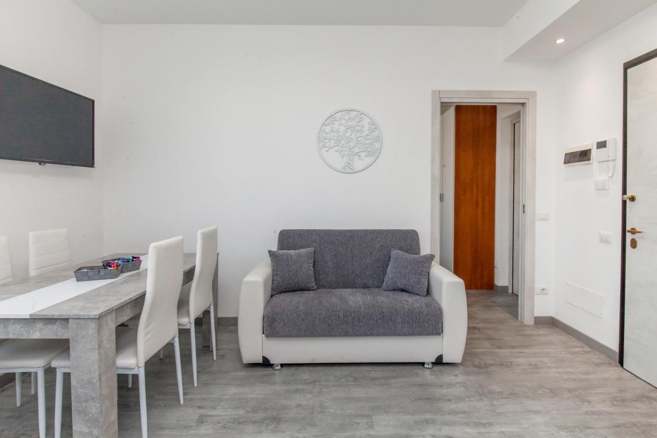 E-bicocca Apartment Milan