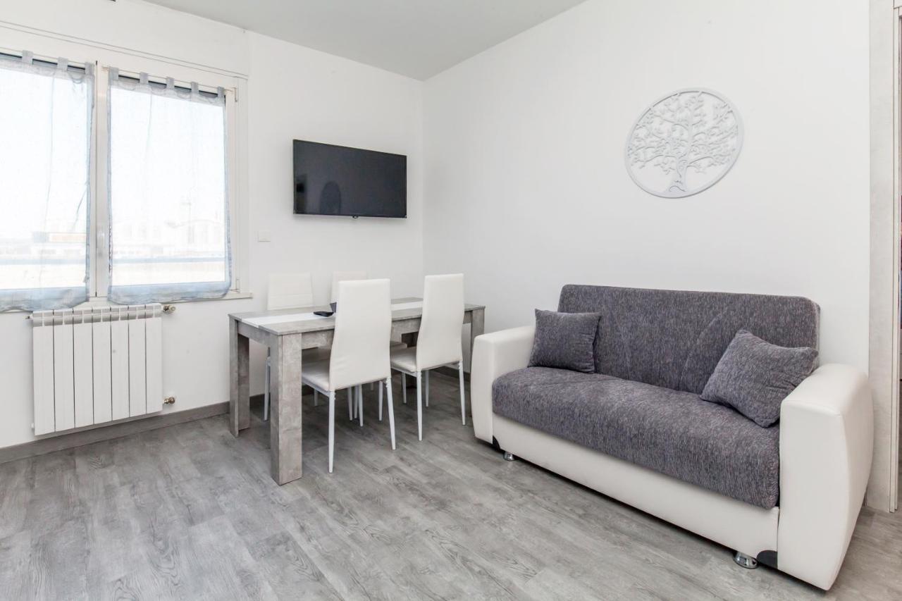 E-bicocca Apartment Milan