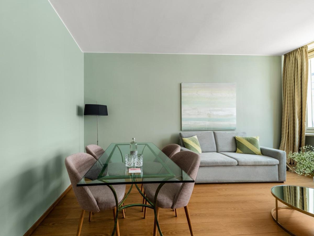 Adore Aparthotel Mailand