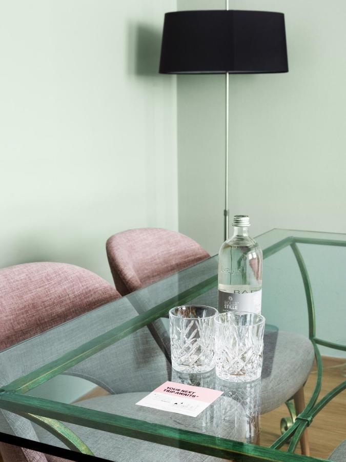 Adore Aparthotel Mailand