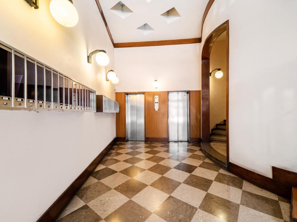 Aparthotel Adore Mailand
