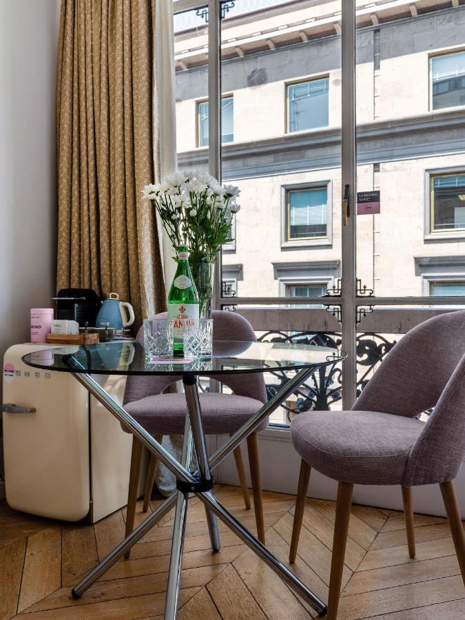 Adore Aparthotel Mailand