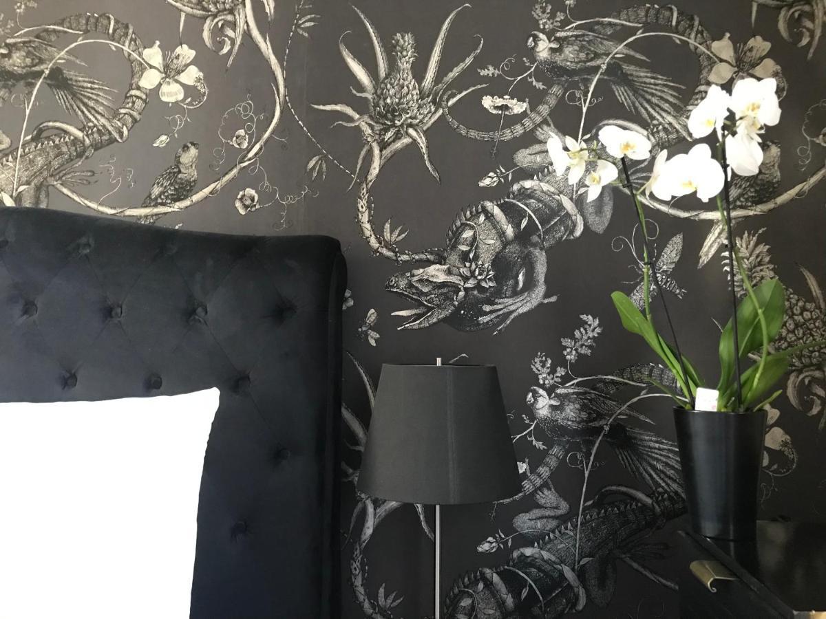 Bed & Breakfast Lippi 42 With Private Garden