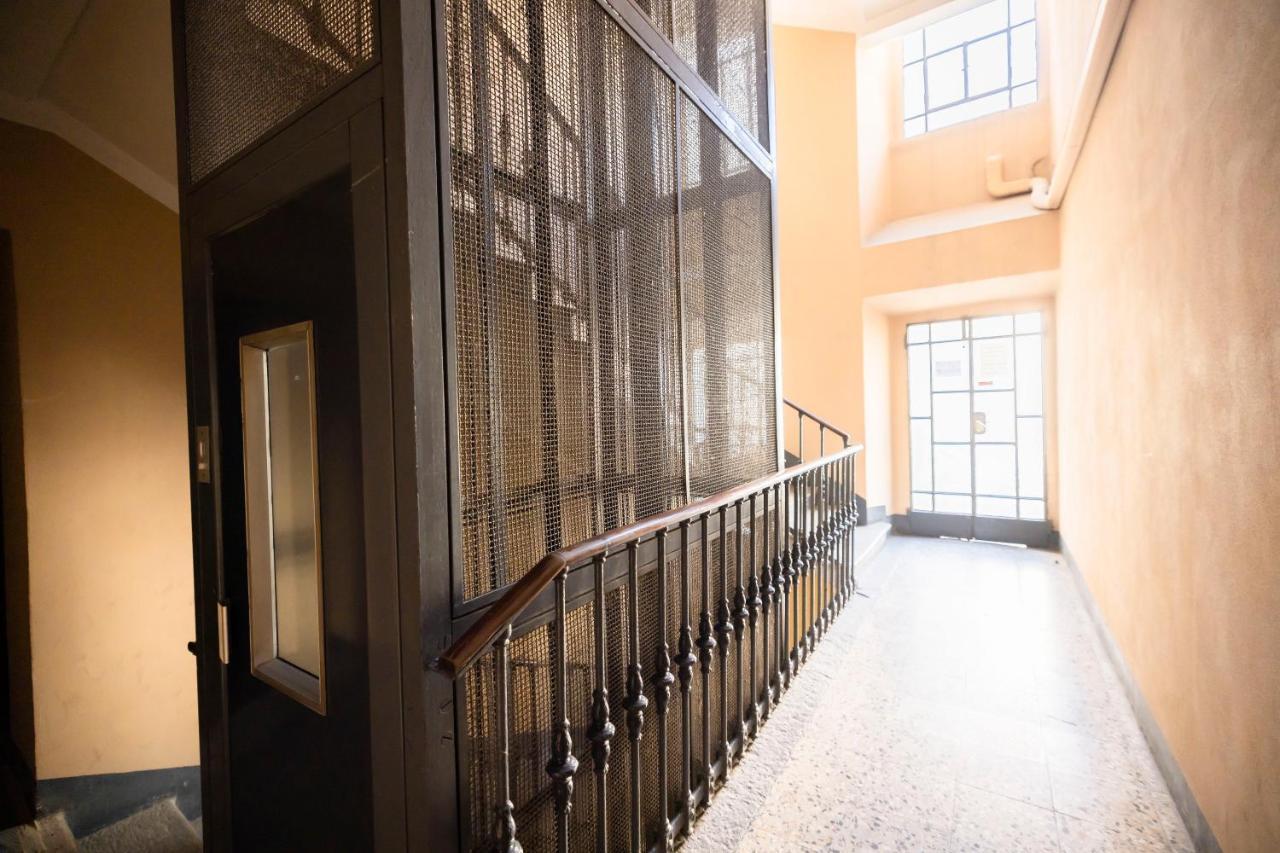 Appartement Loft Moderno In Porta Venezia