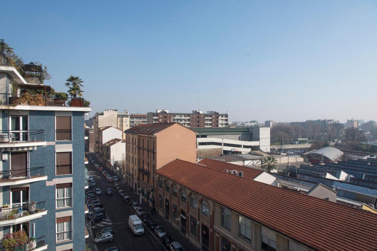 Youhosty - Savona 94 A Milan