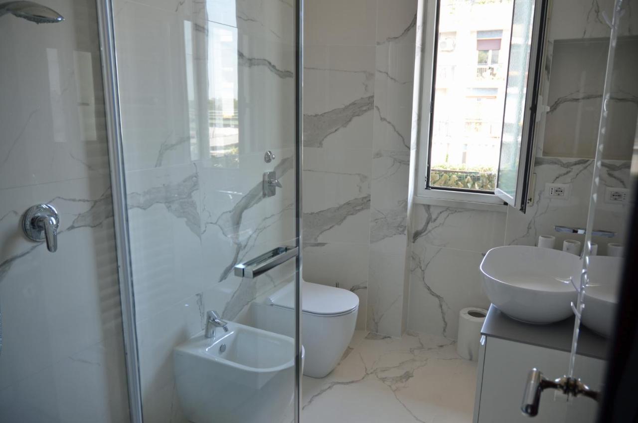 Youhosty - Savona 94 A Apartment