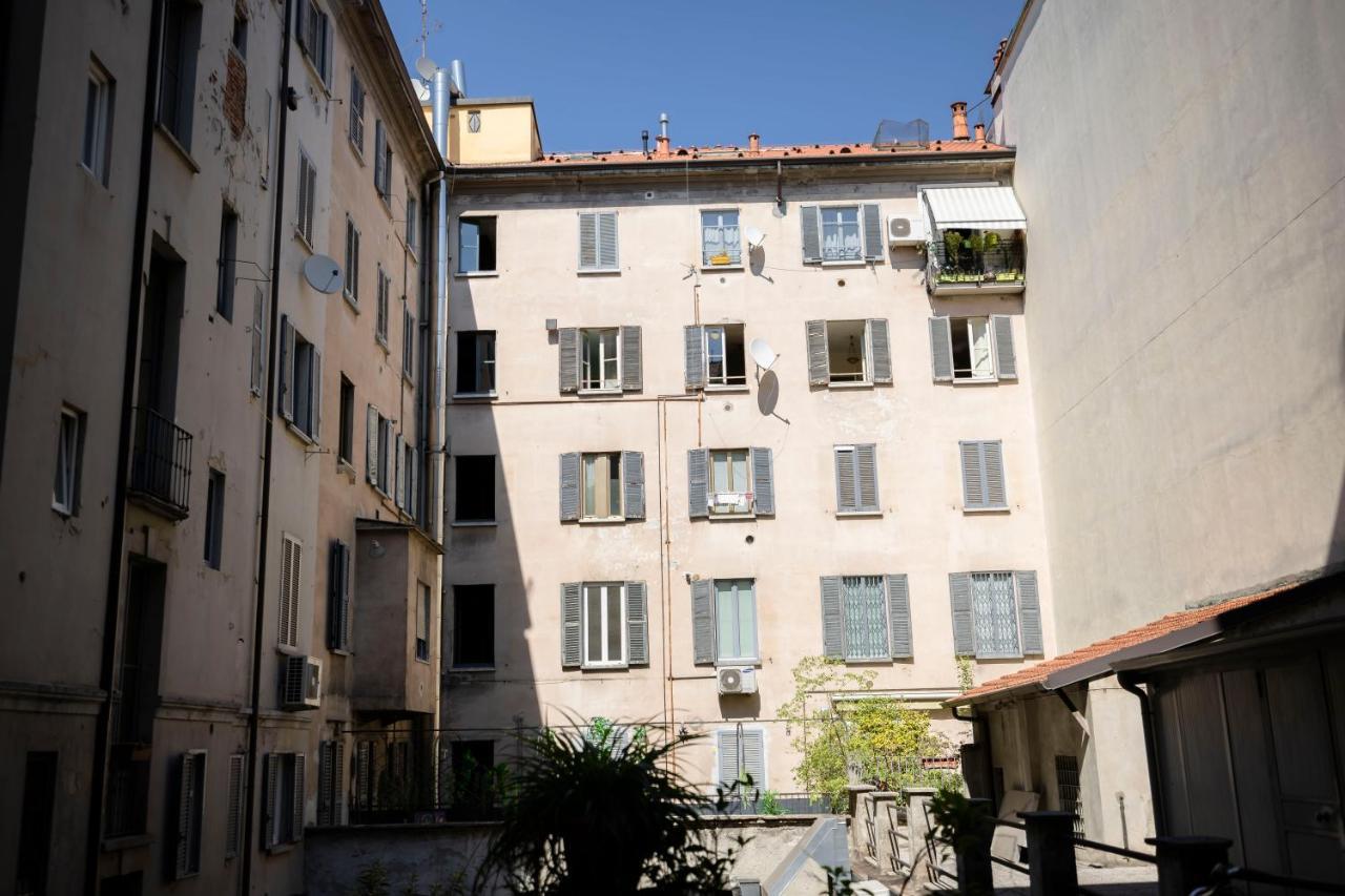 Appartement Loft Moderno In Porta Venezia *