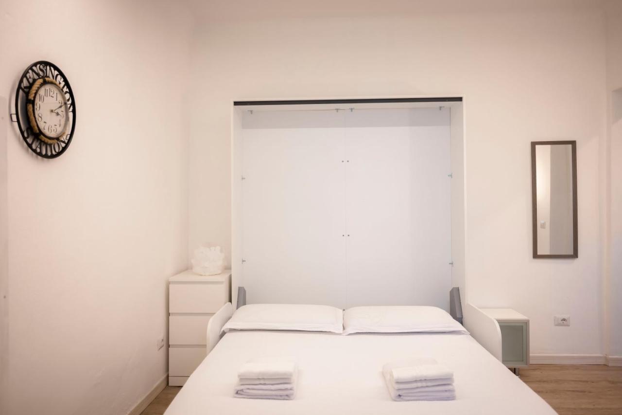 Loft Moderno In Porta Venezia Appartamento