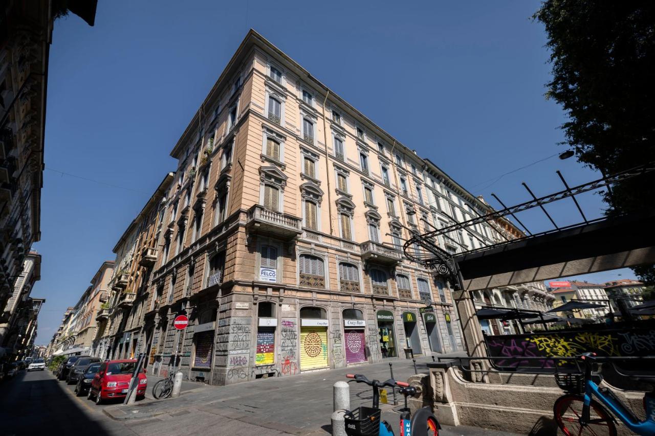 Appartamento Loft Moderno In Porta Venezia *