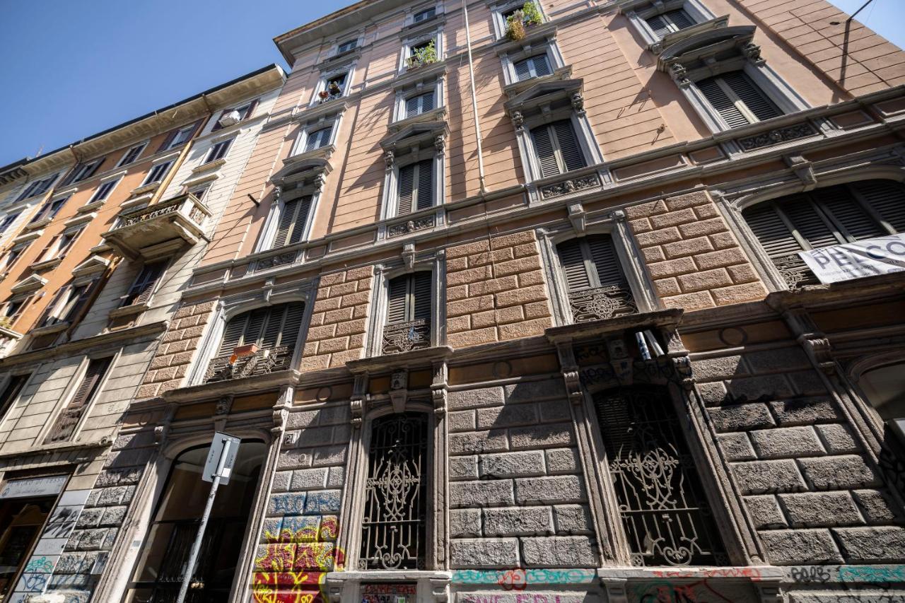 Appartamento Loft Moderno In Porta Venezia