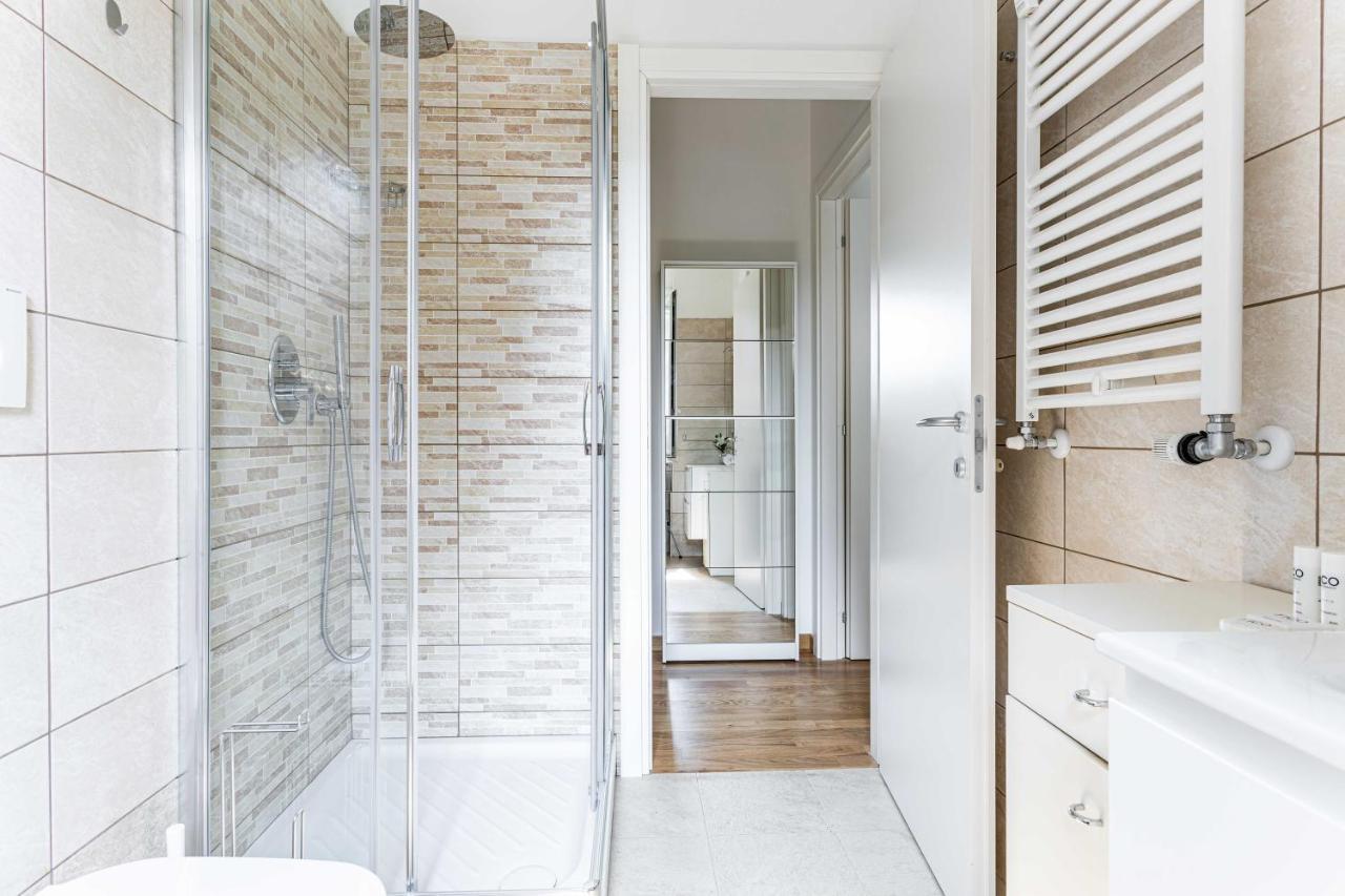 Joivy Adorable Flat With Balcony Milano