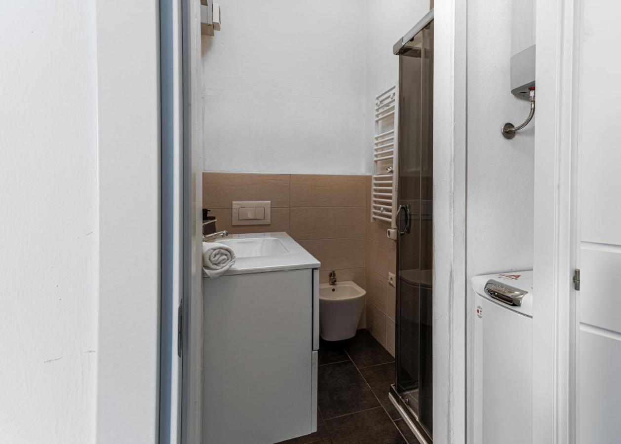 Joivy Cosy 1-bed Flat In Navigli Appartement *