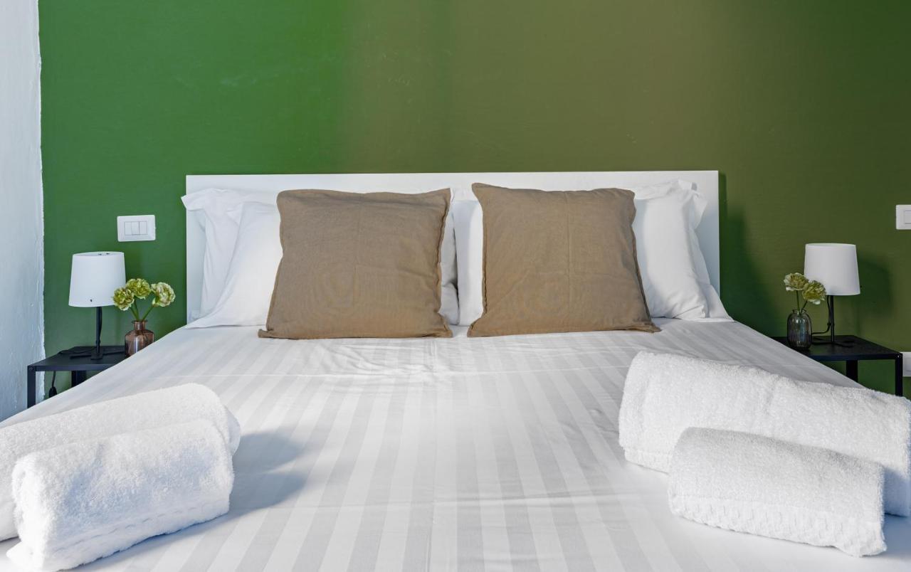 Joivy Cosy 1-bed Flat In Navigli
