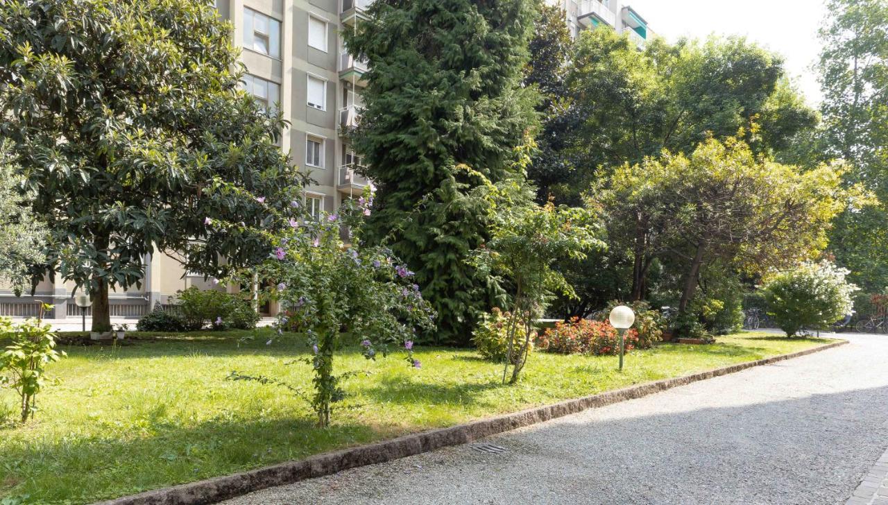 Joivy Adorable Flat With Balcony Appartamento