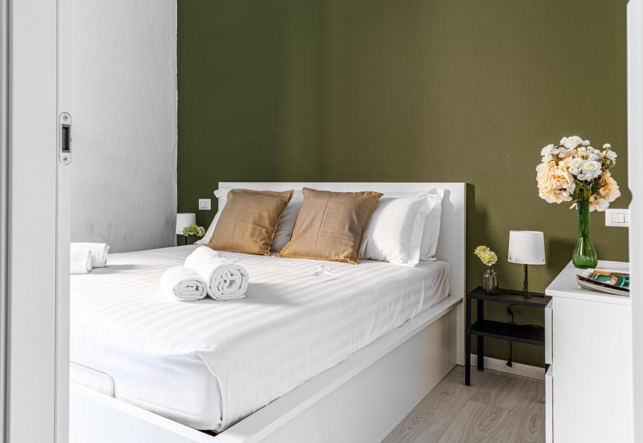 Joivy Cosy 1-bed Flat In Navigli Appartement *
