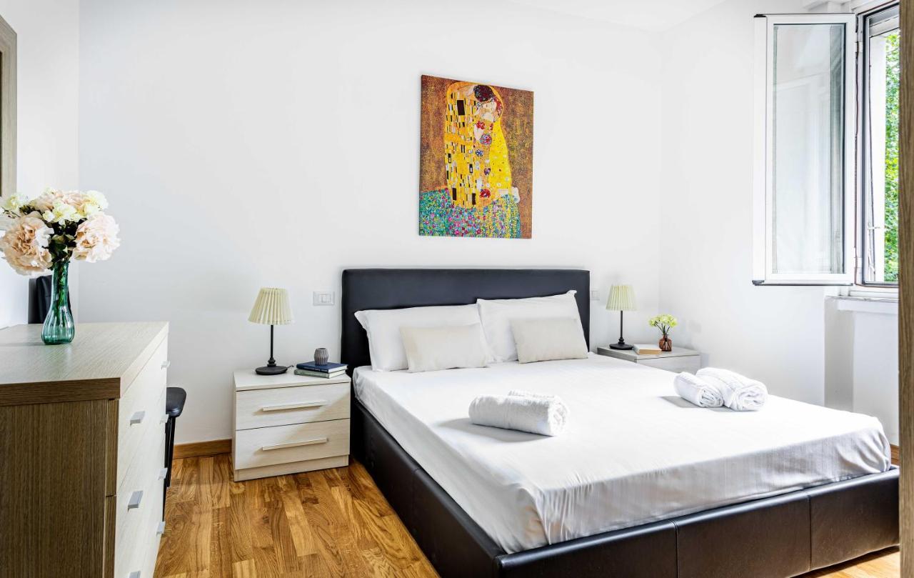 Joivy Adorable Flat With Balcony Milano