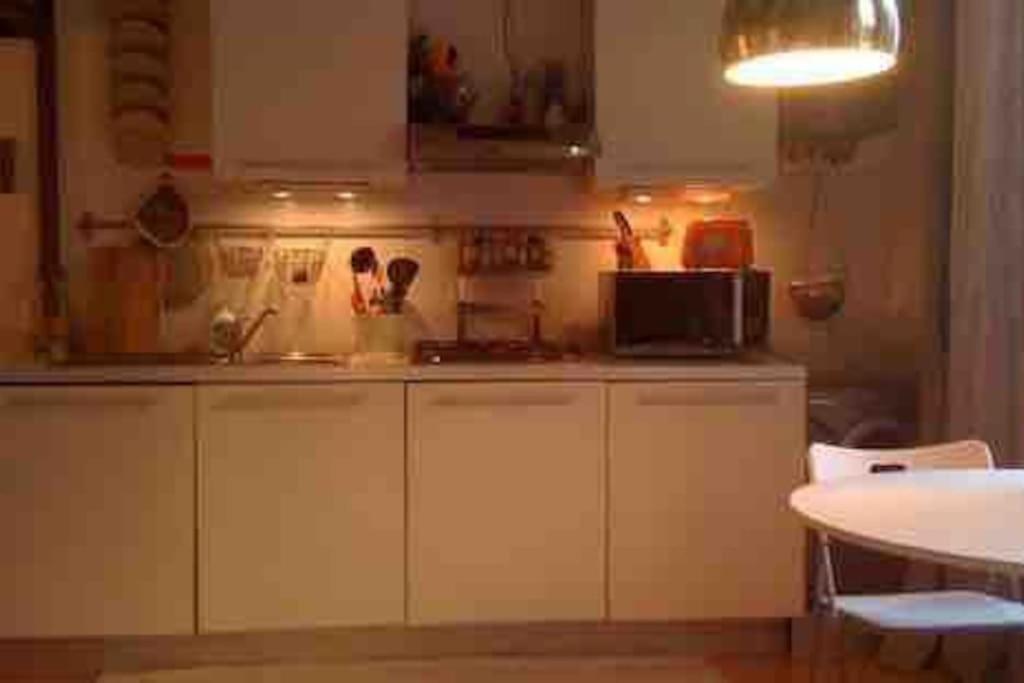 Appartement Cozy Loft In