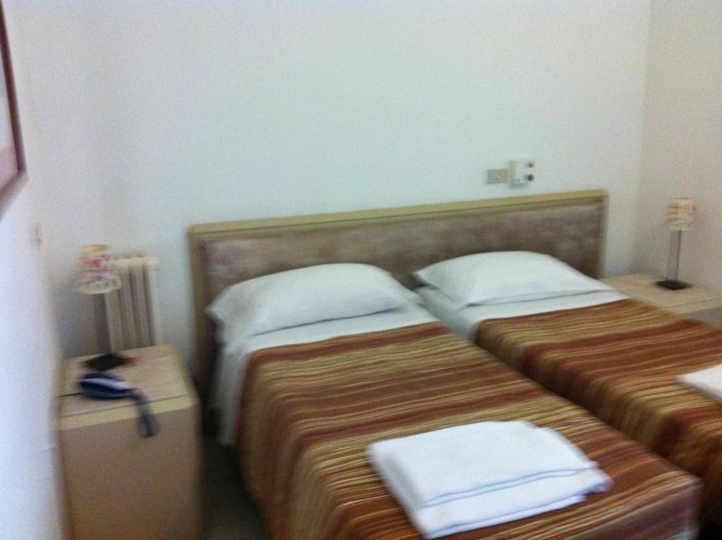 Gambara Hotel Mailand