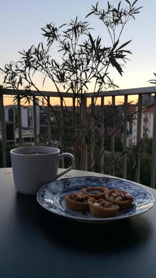 Feel@home Apartment+rooms Milano