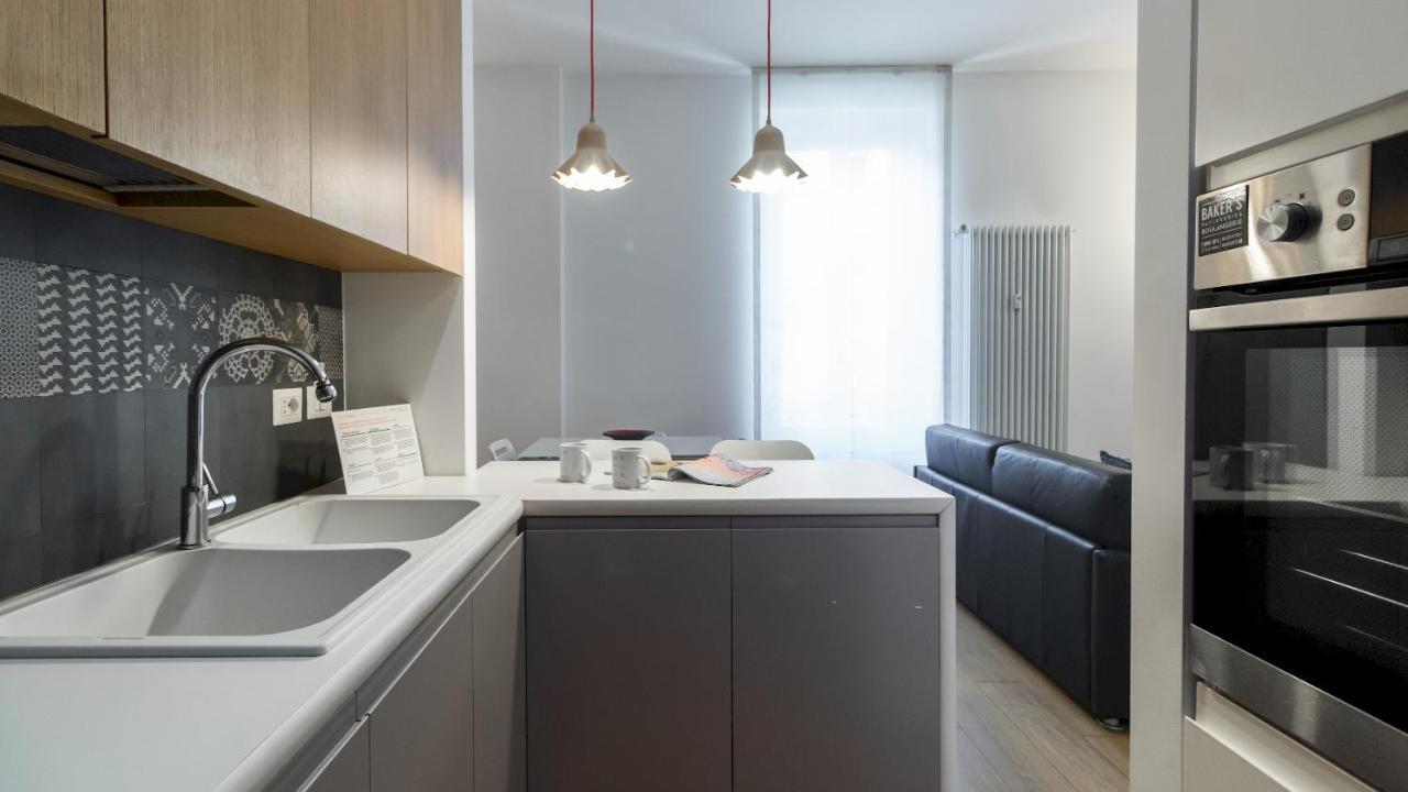 Italianway - Agnesi 15 Milano