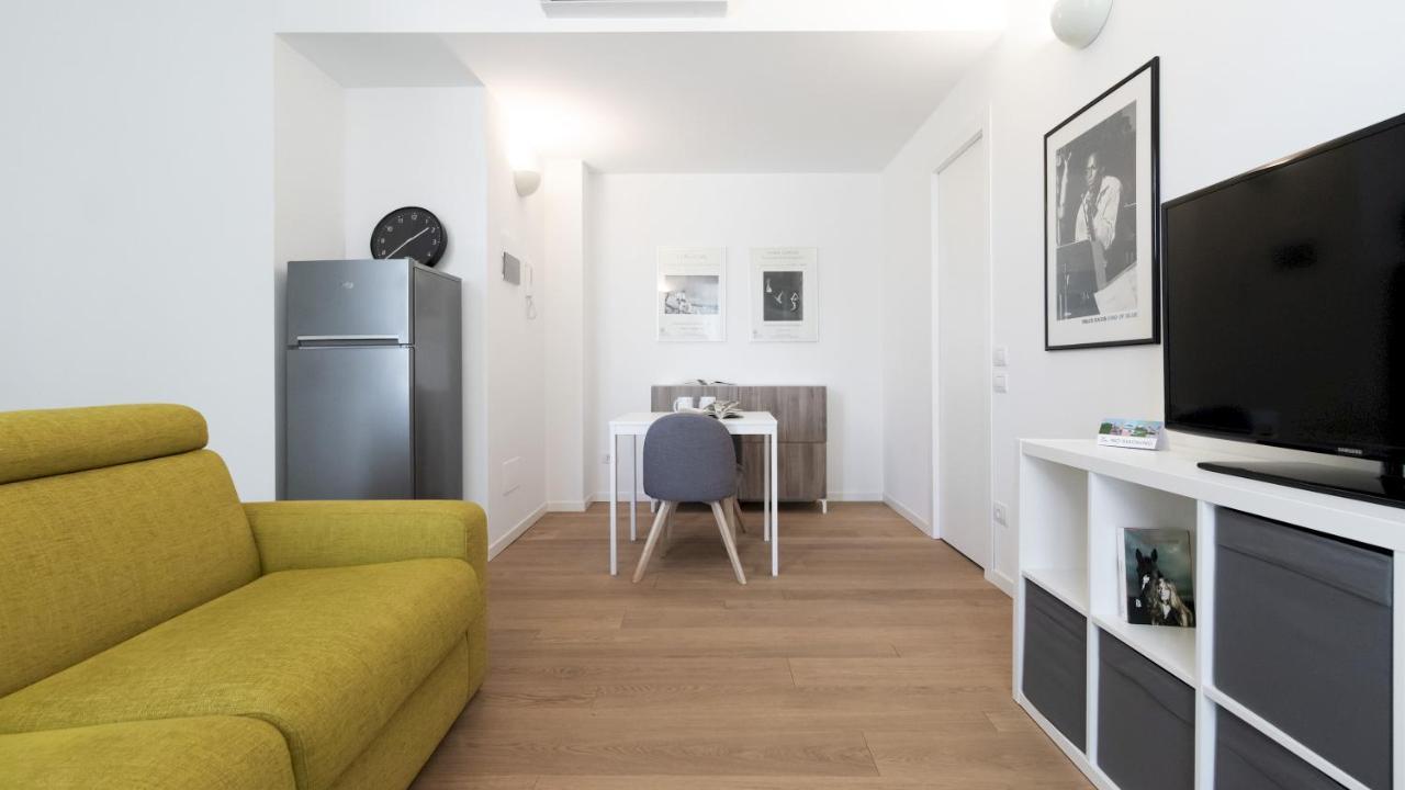 Apartment Italianway - Caterina Da Forli 6 Mailand