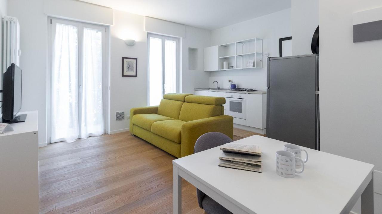 Apartment Italianway - Caterina Da Forli 6