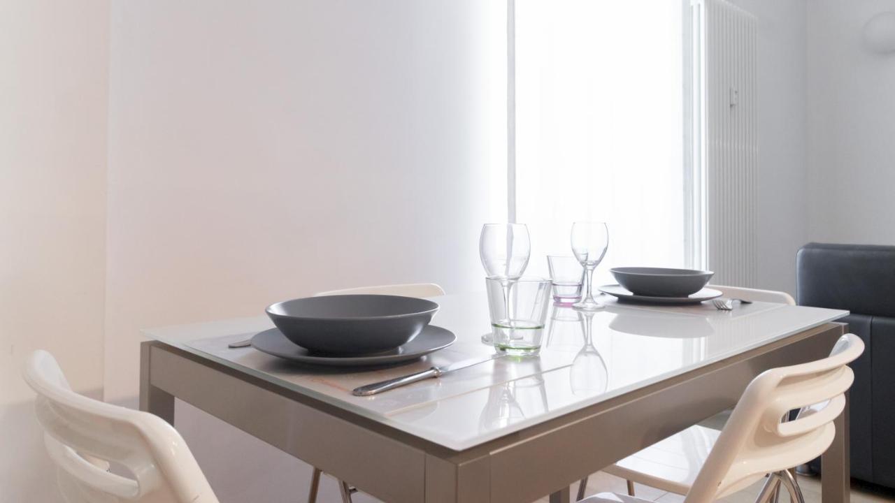 Italianway - Agnesi 15 * Milano